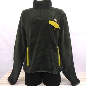 L.L.Bean Fleece Pullover  4535g